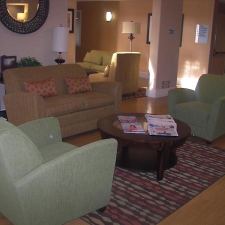 Holiday Inn Express Stockton Southeast By Ihg Zewnętrze zdjęcie