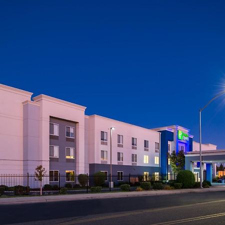 Holiday Inn Express Stockton Southeast By Ihg Zewnętrze zdjęcie