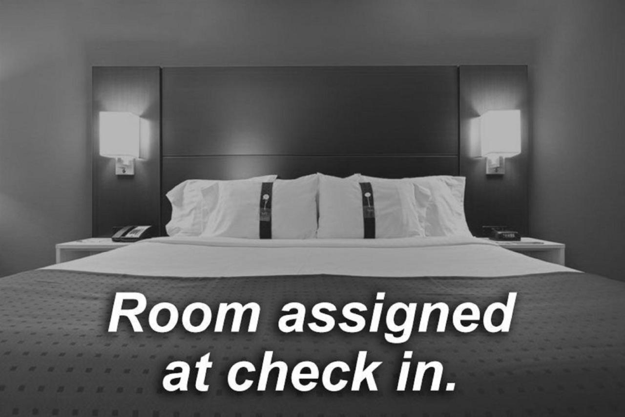 Holiday Inn Express Stockton Southeast By Ihg Zewnętrze zdjęcie