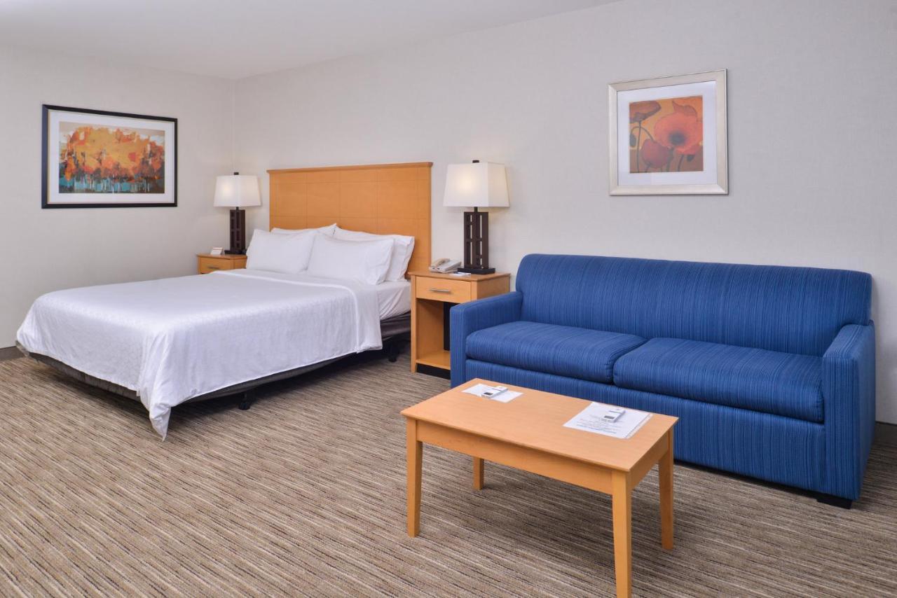 Holiday Inn Express Stockton Southeast By Ihg Zewnętrze zdjęcie