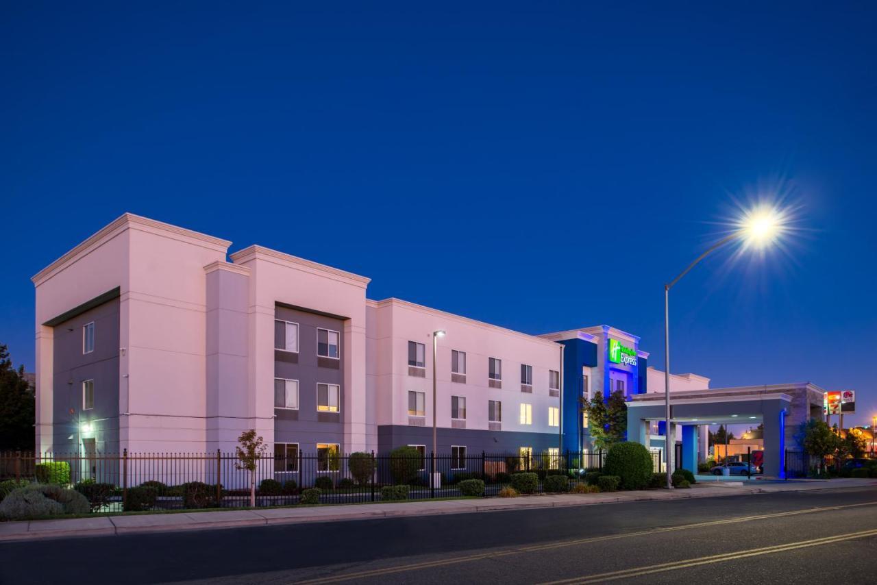 Holiday Inn Express Stockton Southeast By Ihg Zewnętrze zdjęcie