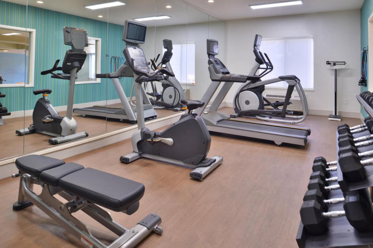 Holiday Inn Express Stockton Southeast By Ihg Zewnętrze zdjęcie