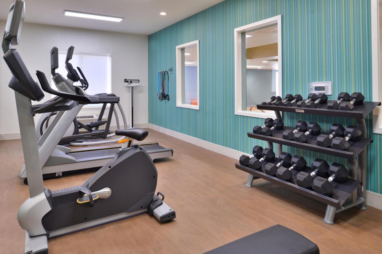 Holiday Inn Express Stockton Southeast By Ihg Zewnętrze zdjęcie