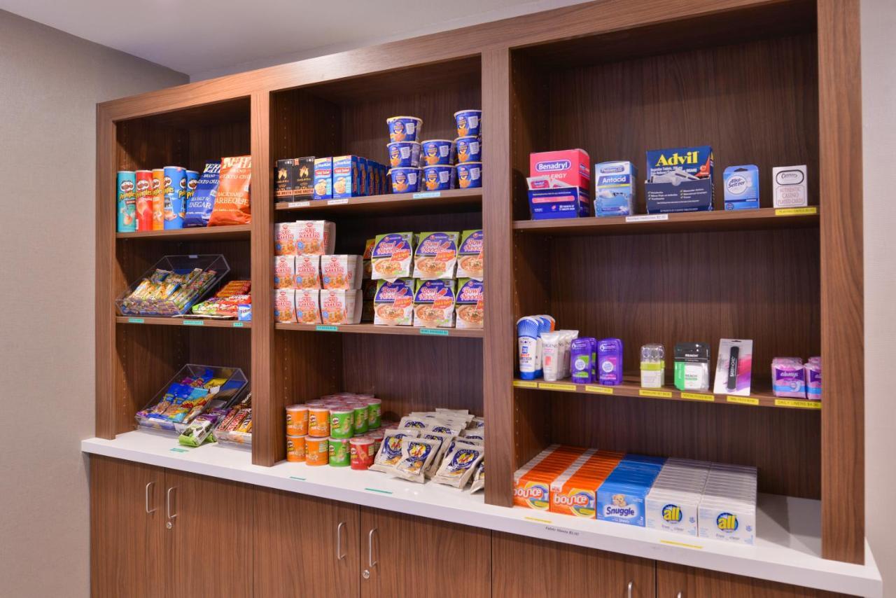 Holiday Inn Express Stockton Southeast By Ihg Zewnętrze zdjęcie