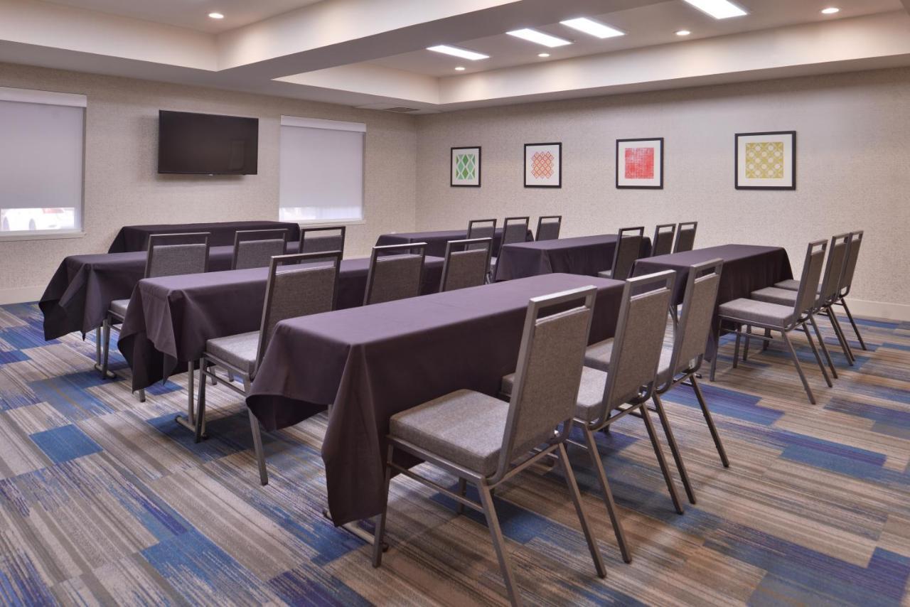 Holiday Inn Express Stockton Southeast By Ihg Zewnętrze zdjęcie